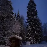아파트 Simojaervi House - 1h 20m From Rovaniemi - Omakotitalo Simojaervellae *