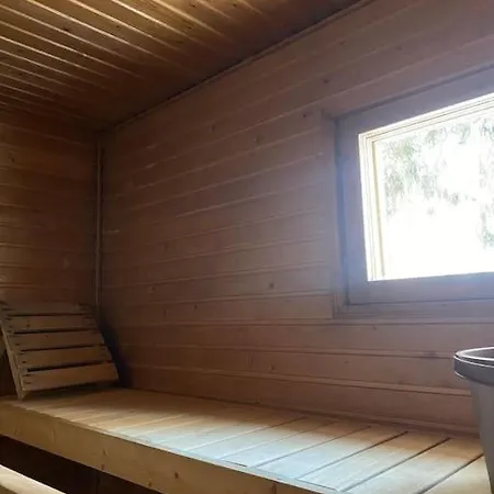 Simojaervi House - 1h 20m From Rovaniemi - Omakotitalo Simojaervellae *