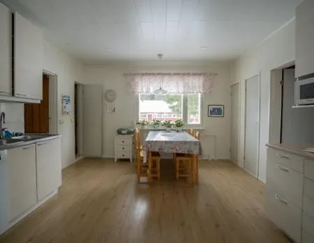Simojaervi House - 1h 20m From Rovaniemi - Omakotitalo Simojaervellae Appartamento Ranua