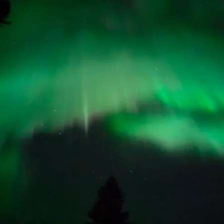 Simojaervi House - 1h 20m From Rovaniemi - Omakotitalo Simojaervellae * 拉努阿