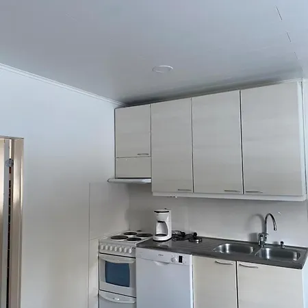 Simojaervi House - 1h 20m From Rovaniemi - Omakotitalo Simojaervellae Apartamento Ranua