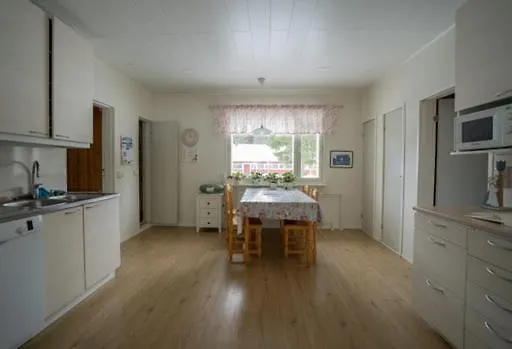 Simojaervi House - 1h 20m From Rovaniemi - Omakotitalo Simojaervellae Lägenhet Ranua