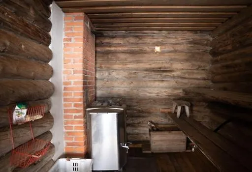 Simojaervi House - 1h 20m From Rovaniemi - Omakotitalo Simojaervellae * Ranua