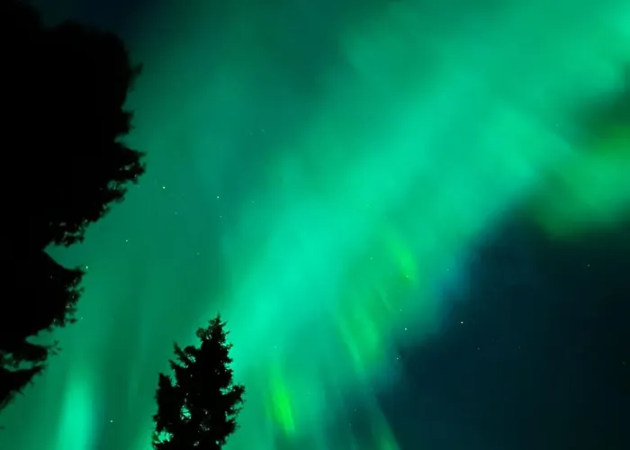 Simojaervi House - 1h 20m From Rovaniemi - Omakotitalo Simojaervellae Ranua