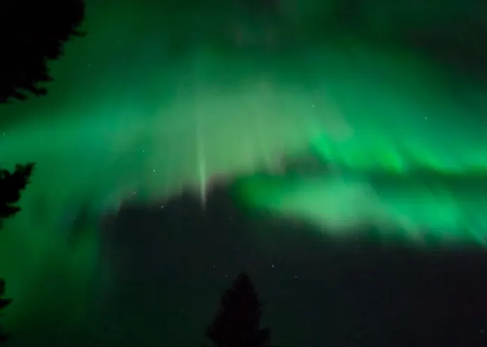 Simojaervi House - 1h 20m From Rovaniemi - Omakotitalo Simojaervellae * Ranua