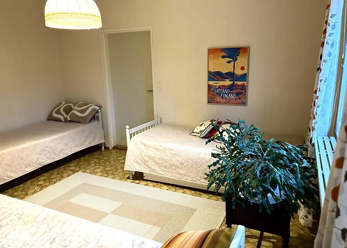 Simojaervi House - 1h 20m From Rovaniemi - Omakotitalo Simojaervellae * Ranua